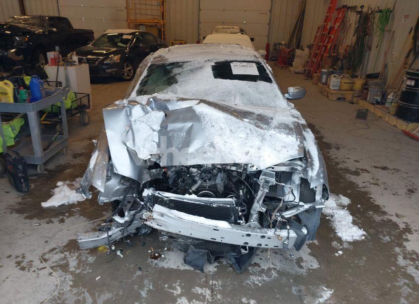 Photo 12 of 2014 Dodge Charger R/T (VIN 2C3CDXCT6EH309303)