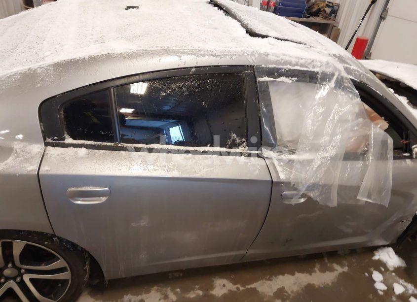 Photo 13 of 2014 Dodge Charger R/T (VIN 2C3CDXCT6EH309303)