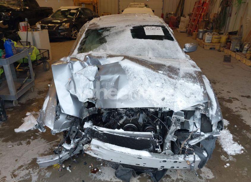 Photo 6 of 2014 Dodge Charger R/T (VIN 2C3CDXCT6EH309303)