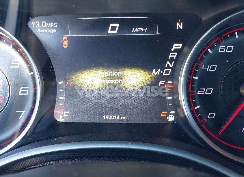 Photo 15 of 2015 Dodge Charger R/T (VIN 2C3CDXCT6FH901656)