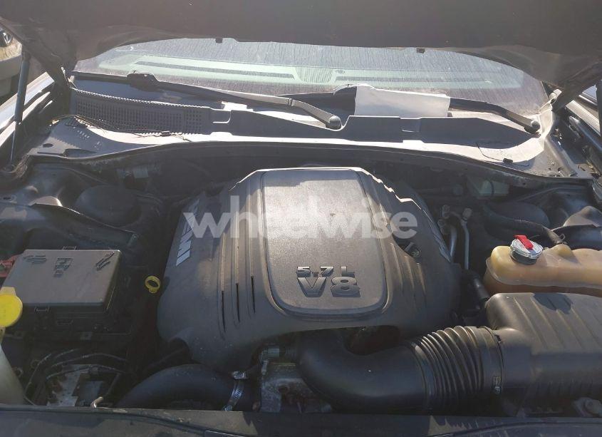 Photo 10 of 2016 Dodge Charger R/T (VIN 2C3CDXCT6GH173998)