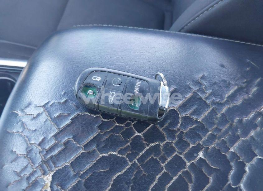 Photo 11 of 2016 Dodge Charger R/T (VIN 2C3CDXCT6GH173998)