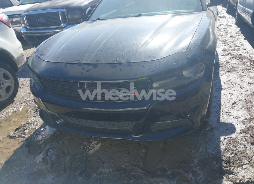 Photo 12 of 2016 Dodge Charger R/T (VIN 2C3CDXCT6GH173998)