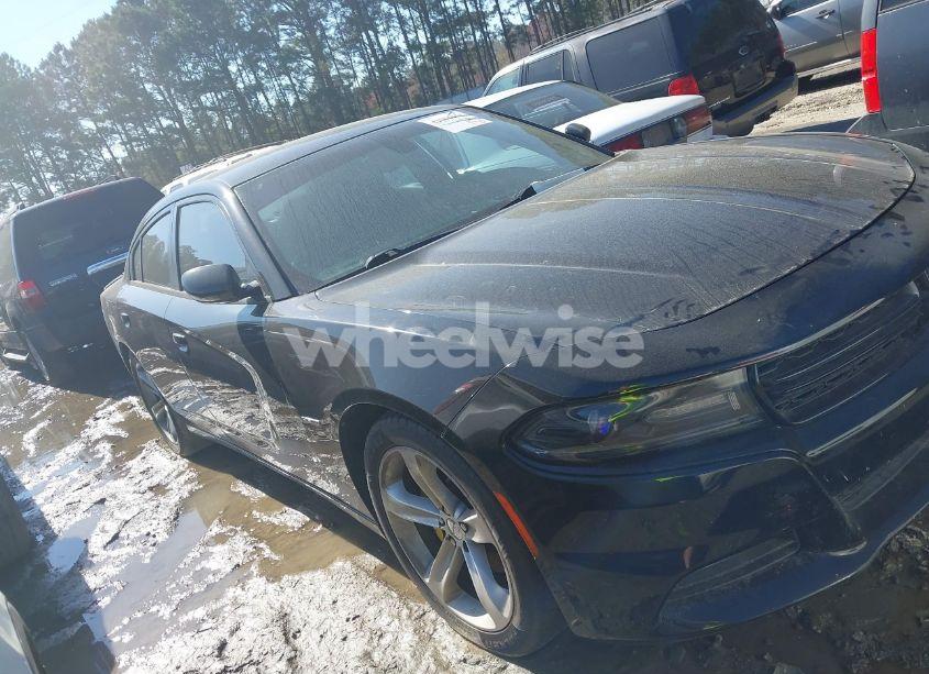 Photo 13 of 2016 Dodge Charger R/T (VIN 2C3CDXCT6GH173998)