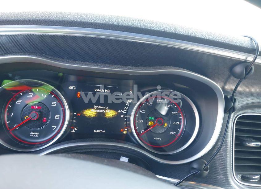 Photo 15 of 2016 Dodge Charger R/T (VIN 2C3CDXCT6GH291811)