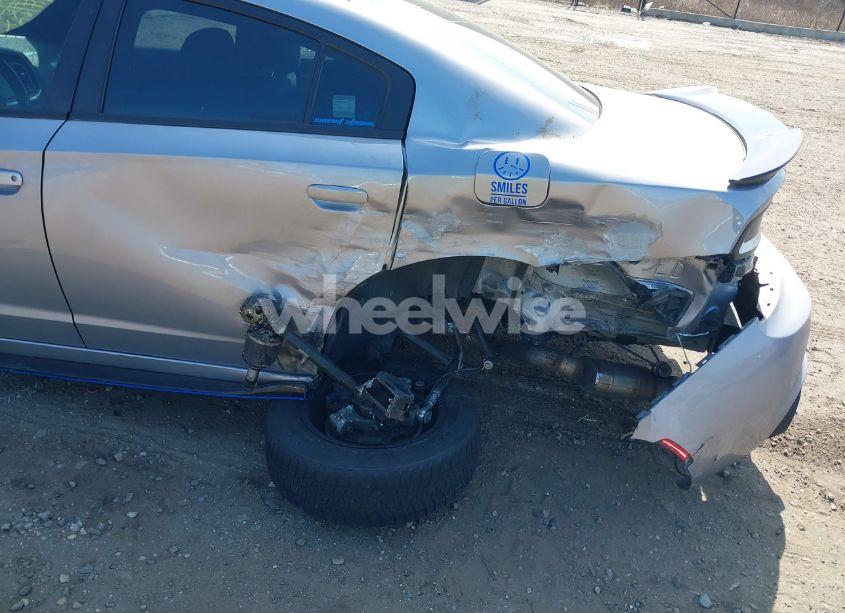 Photo 6 of 2016 Dodge Charger R/T (VIN 2C3CDXCT6GH291811)