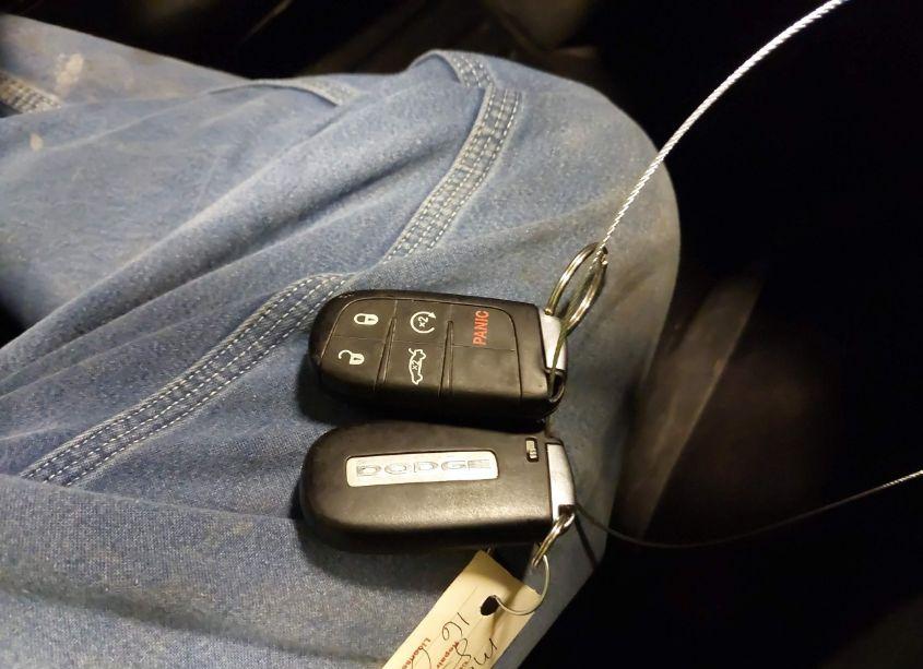 Photo 11 of 2016 Dodge Charger R/T (VIN 2C3CDXCT6GH310499)