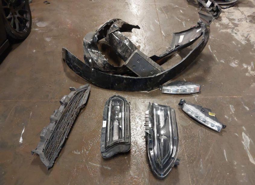 Photo 12 of 2016 Dodge Charger R/T (VIN 2C3CDXCT6GH310499)