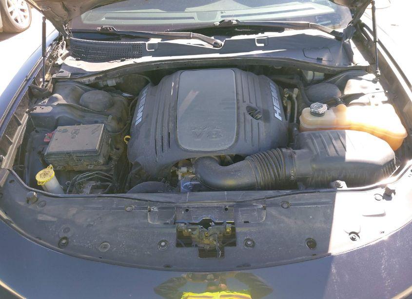 Photo 10 of 2016 Dodge Charger R/T (VIN 2C3CDXCT6GH355524)