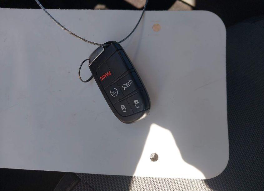 Photo 11 of 2016 Dodge Charger R/T (VIN 2C3CDXCT6GH355524)