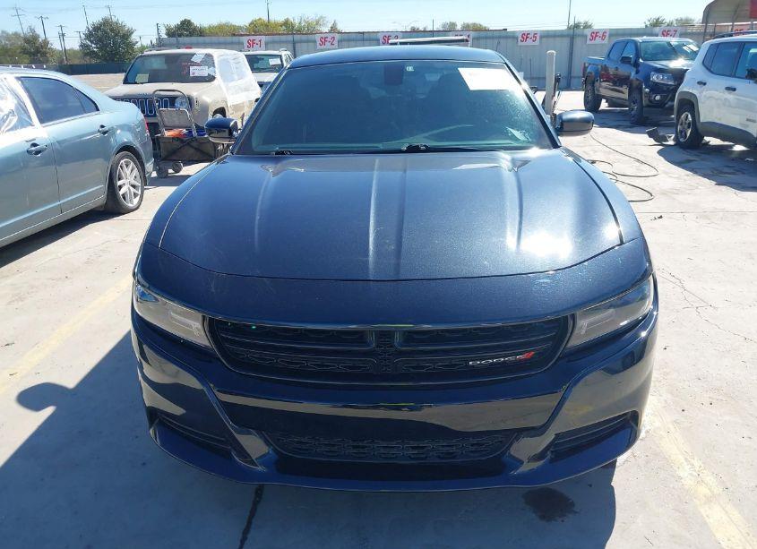 Photo 6 of 2016 Dodge Charger R/T (VIN 2C3CDXCT6GH355524)
