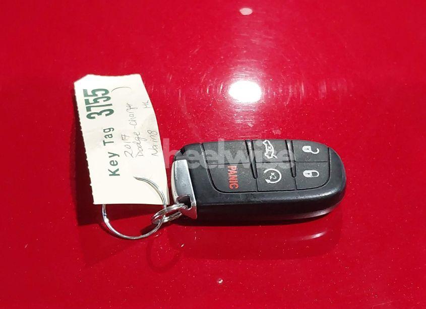 Photo 11 of 2017 Dodge Charger R/T RWD (VIN 2C3CDXCT6HH581936)