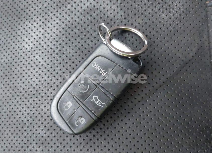 Photo 11 of 2017 Dodge Charger DAYTONA 340 RWD (VIN 2C3CDXCT6HH596095)