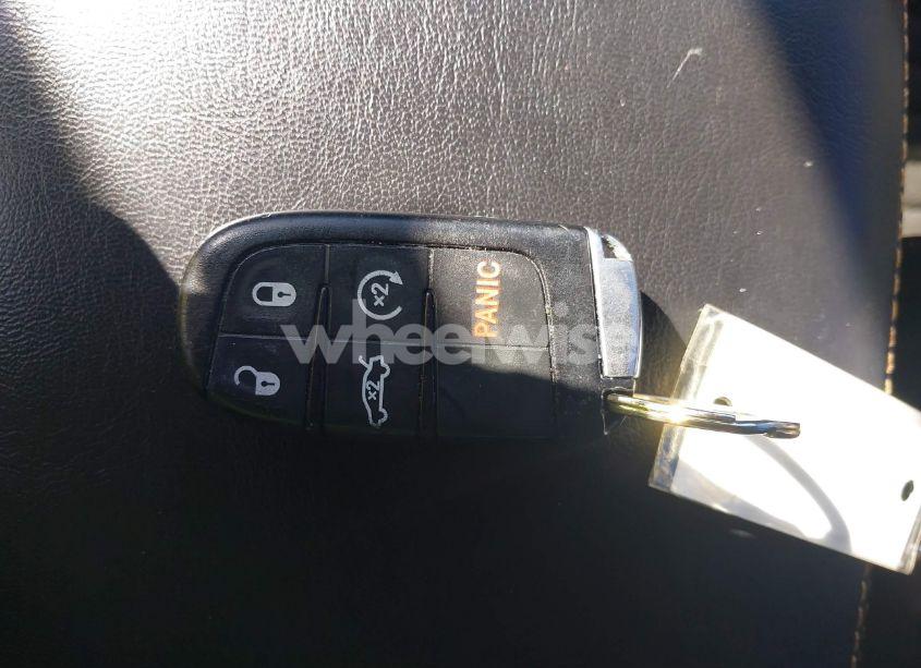 Photo 11 of 2018 Dodge Charger DAYTONA RWD (VIN 2C3CDXCT6JH164273)