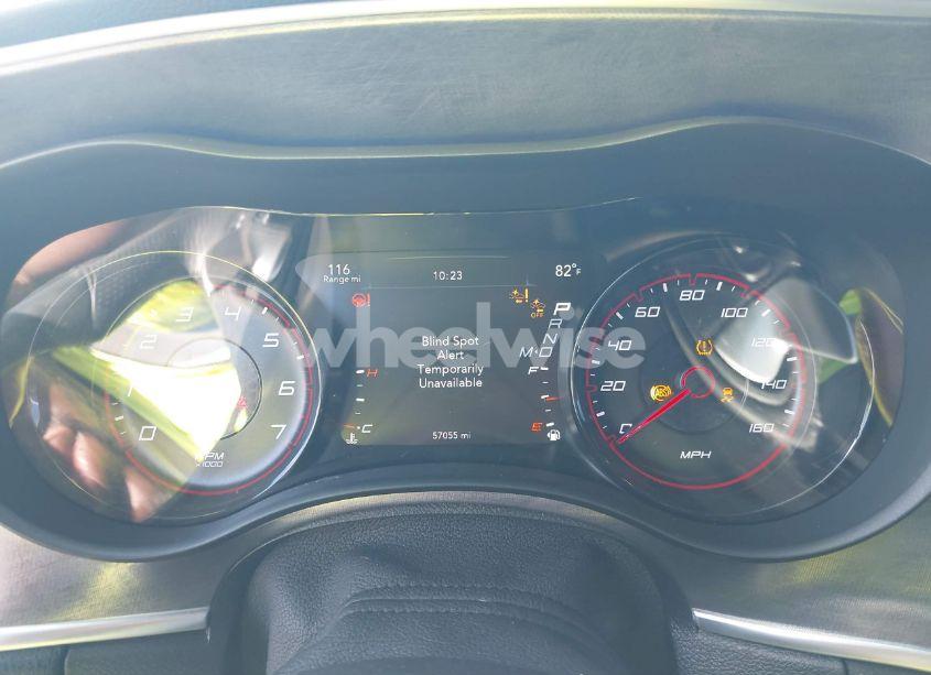 Photo 15 of 2018 Dodge Charger DAYTONA RWD (VIN 2C3CDXCT6JH164273)