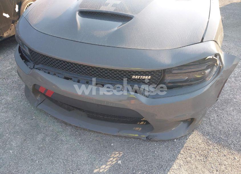 Photo 17 of 2018 Dodge Charger DAYTONA RWD (VIN 2C3CDXCT6JH164273)