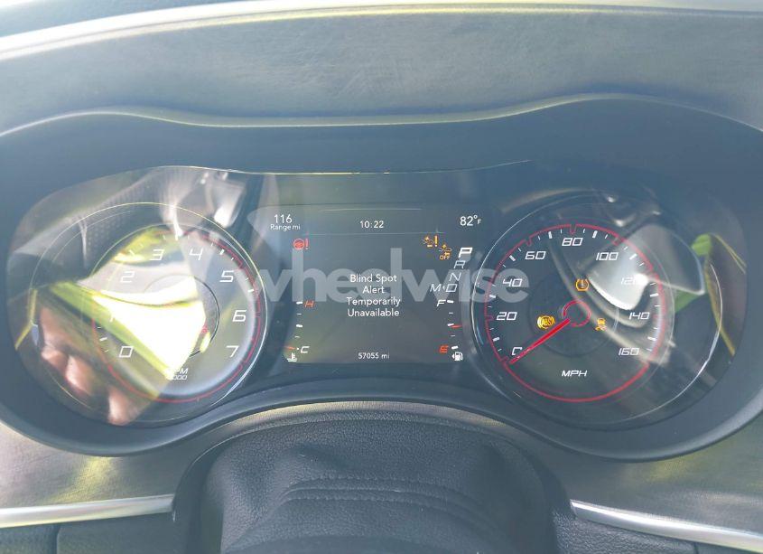 Photo 7 of 2018 Dodge Charger DAYTONA RWD (VIN 2C3CDXCT6JH164273)