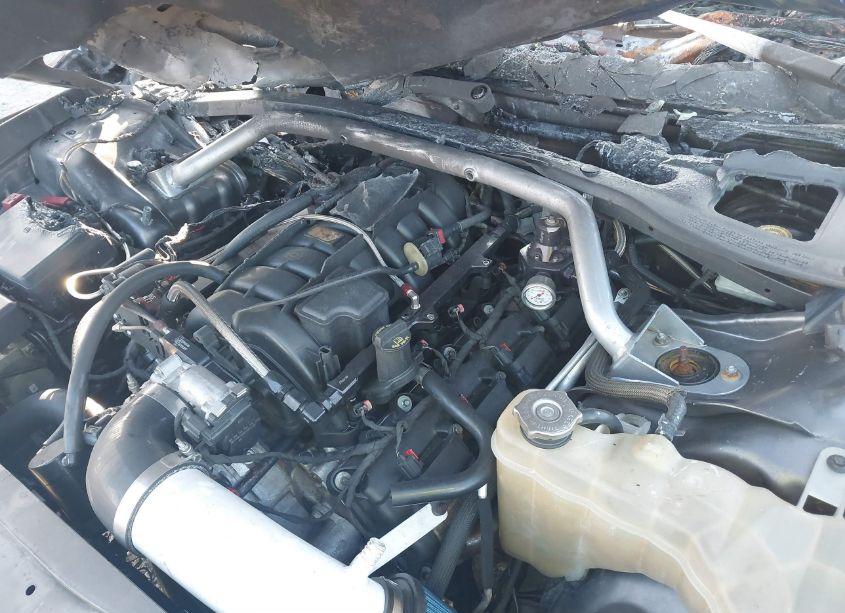 Photo 10 of 2018 Dodge Charger R/T RWD (VIN 2C3CDXCT6JH209812)