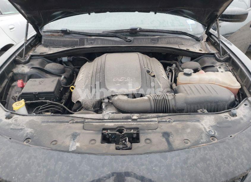 Photo 10 of 2019 Dodge Charger R/T RWD (VIN 2C3CDXCT6KH737142)