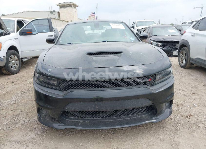Photo 13 of 2019 Dodge Charger R/T RWD (VIN 2C3CDXCT6KH737142)