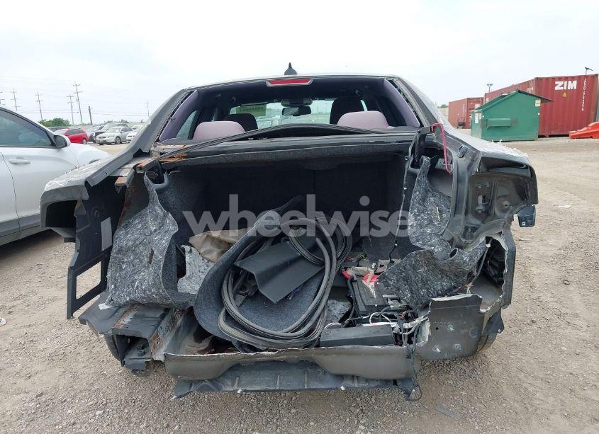 Photo 17 of 2019 Dodge Charger R/T RWD (VIN 2C3CDXCT6KH737142)