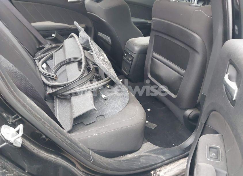 Photo 8 of 2019 Dodge Charger R/T RWD (VIN 2C3CDXCT6KH737142)