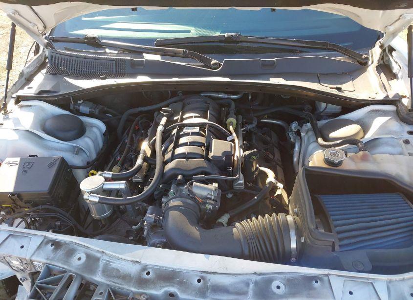 Photo 10 of 2021 Dodge Charger R/T RWD (VIN 2C3CDXCT6MH522752)