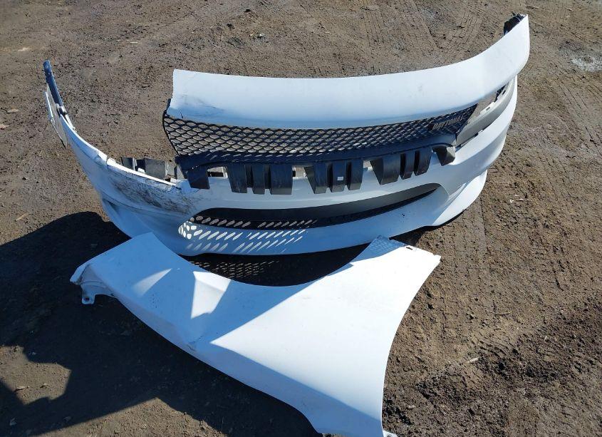 Photo 12 of 2021 Dodge Charger R/T RWD (VIN 2C3CDXCT6MH522752)