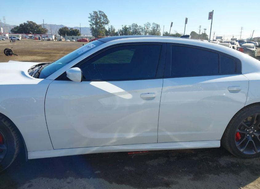Photo 15 of 2021 Dodge Charger R/T RWD (VIN 2C3CDXCT6MH522752)