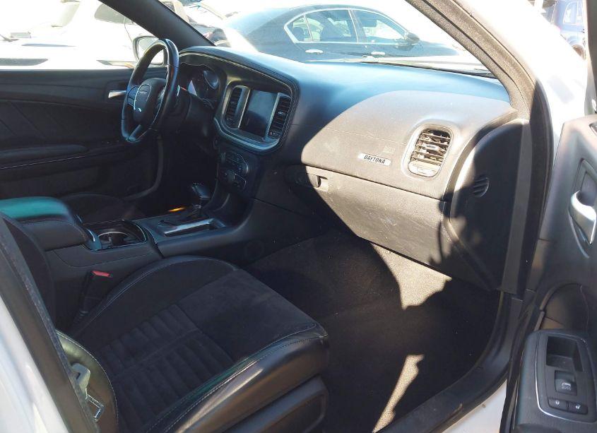 Photo 5 of 2021 Dodge Charger R/T RWD (VIN 2C3CDXCT6MH522752)