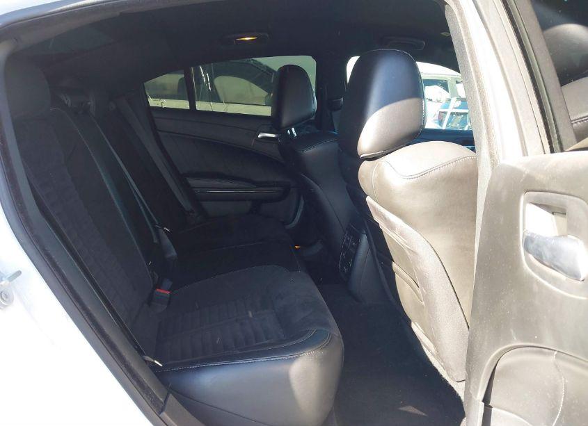 Photo 8 of 2021 Dodge Charger R/T RWD (VIN 2C3CDXCT6MH522752)