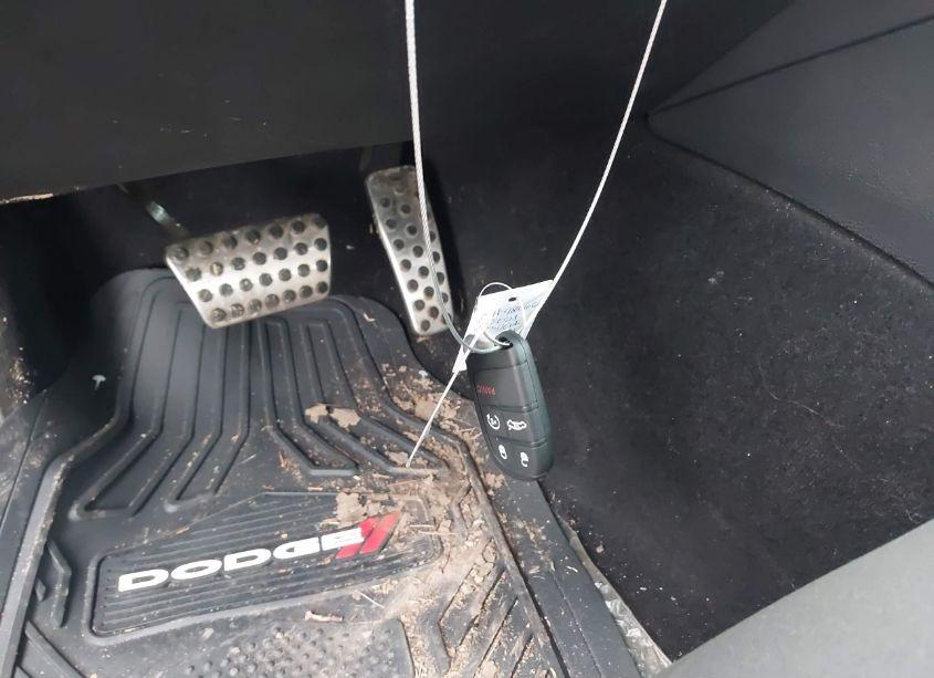 Photo 11 of 2021 Dodge Charger R/T RWD (VIN 2C3CDXCT6MH598066)