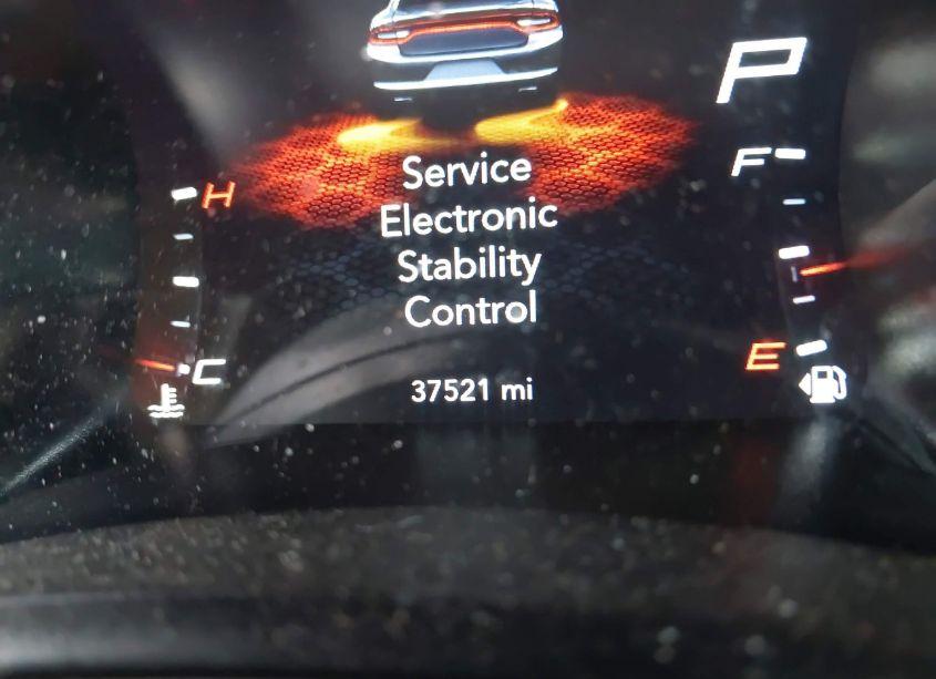 Photo 15 of 2021 Dodge Charger R/T RWD (VIN 2C3CDXCT6MH598066)