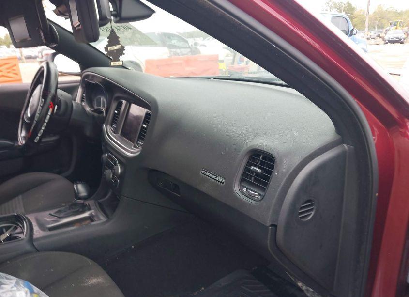 Photo 5 of 2021 Dodge Charger R/T RWD (VIN 2C3CDXCT6MH598066)