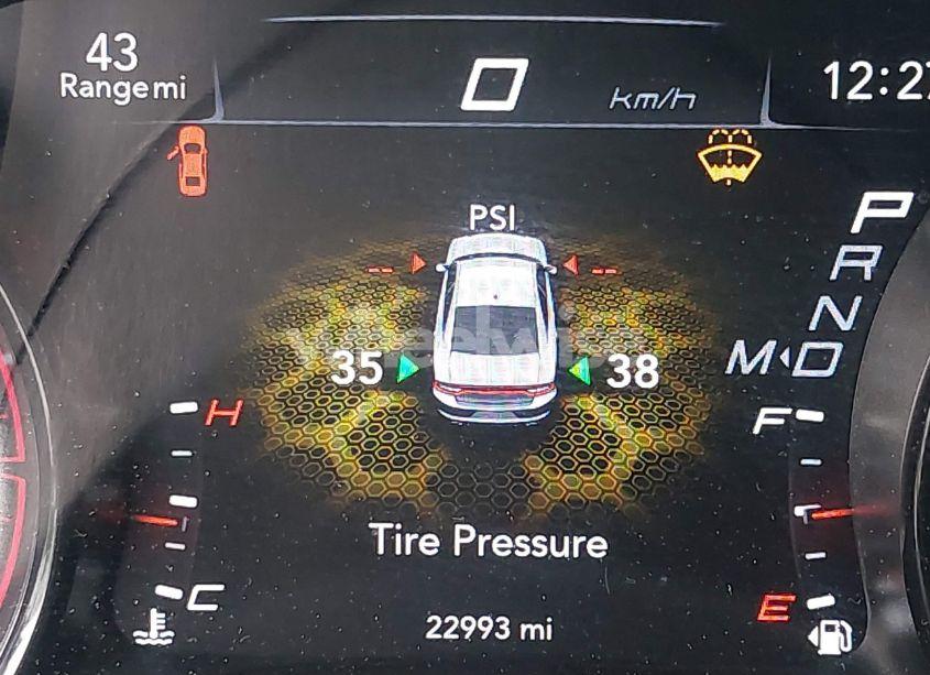 Photo 14 of 2021 Dodge Charger R/T RWD (VIN 2C3CDXCT6MH636587)