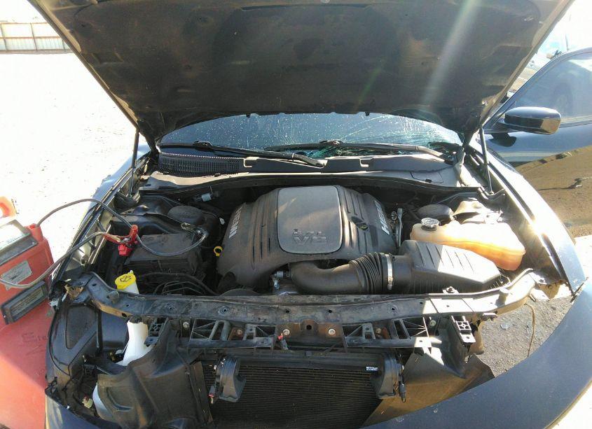 Photo 10 of 2021 Dodge Charger R/T RWD (VIN 2C3CDXCT6MH639201)