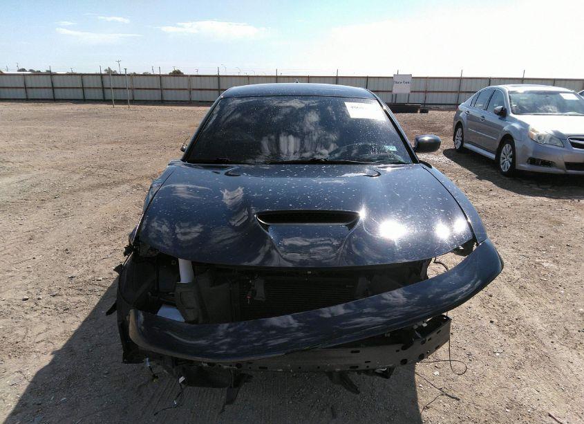 Photo 13 of 2021 Dodge Charger R/T RWD (VIN 2C3CDXCT6MH639201)