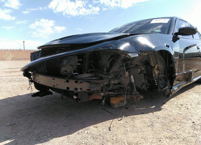 Photo 6 of 2021 Dodge Charger R/T RWD (VIN 2C3CDXCT6MH639201)