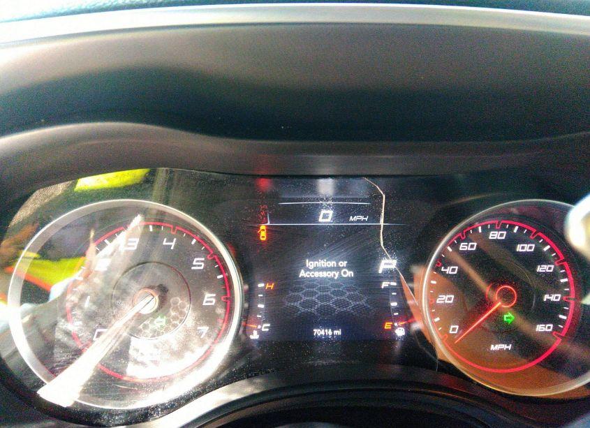 Photo 7 of 2021 Dodge Charger R/T RWD (VIN 2C3CDXCT6MH639201)