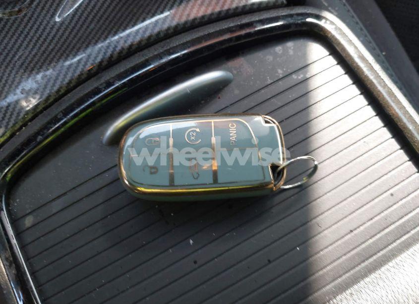 Photo 11 of 2022 Dodge Charger R/T (VIN 2C3CDXCT6NH122840)