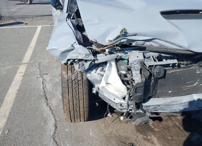 Photo 6 of 2022 Dodge Charger R/T (VIN 2C3CDXCT6NH122840)