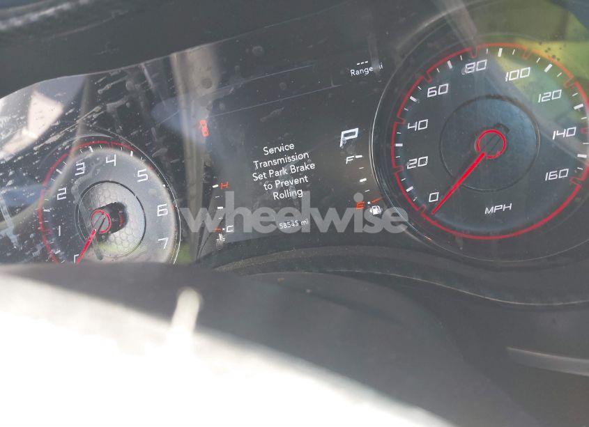 Photo 7 of 2022 Dodge Charger R/T (VIN 2C3CDXCT6NH122840)