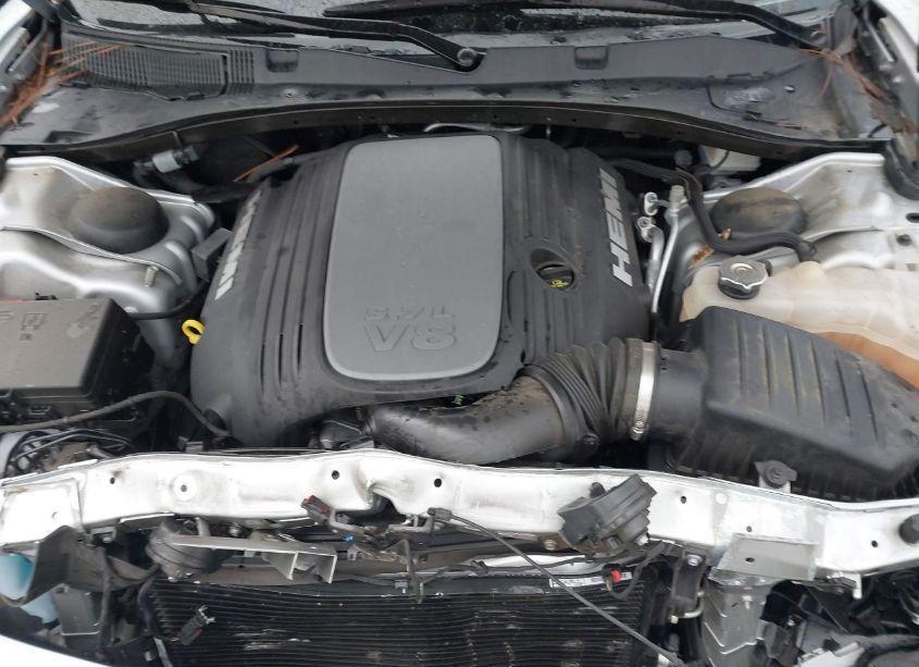 Photo 10 of 2022 Dodge Charger R/T (VIN 2C3CDXCT6NH152520)