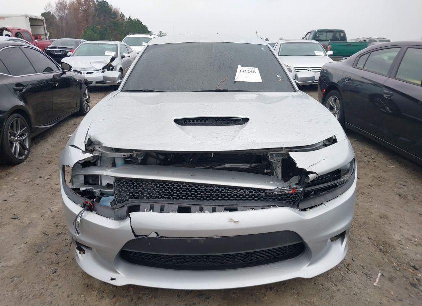 Photo 12 of 2022 Dodge Charger R/T (VIN 2C3CDXCT6NH152520)