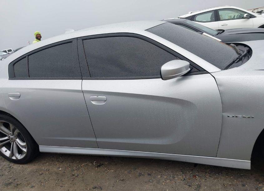 Photo 13 of 2022 Dodge Charger R/T (VIN 2C3CDXCT6NH152520)