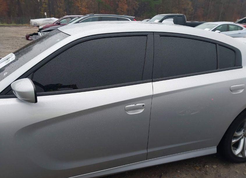 Photo 14 of 2022 Dodge Charger R/T (VIN 2C3CDXCT6NH152520)