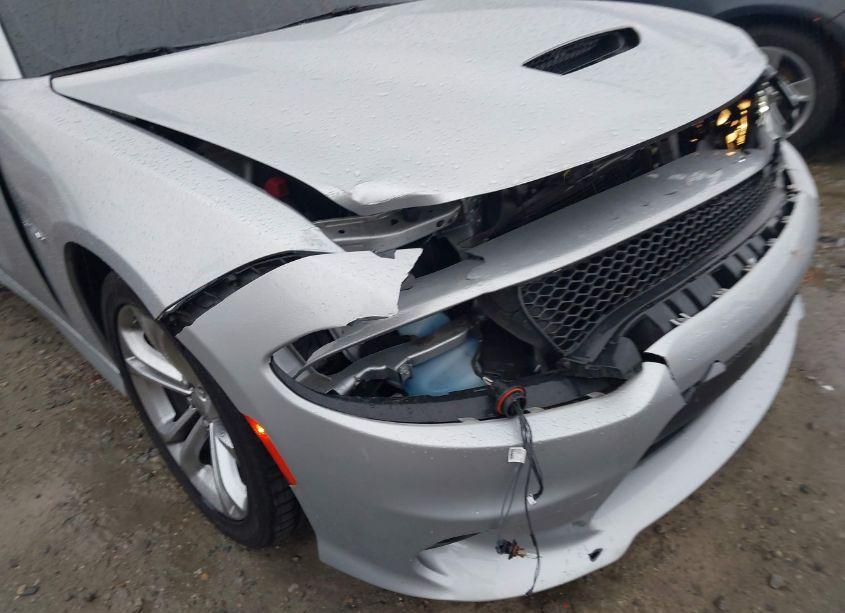 Photo 17 of 2022 Dodge Charger R/T (VIN 2C3CDXCT6NH152520)