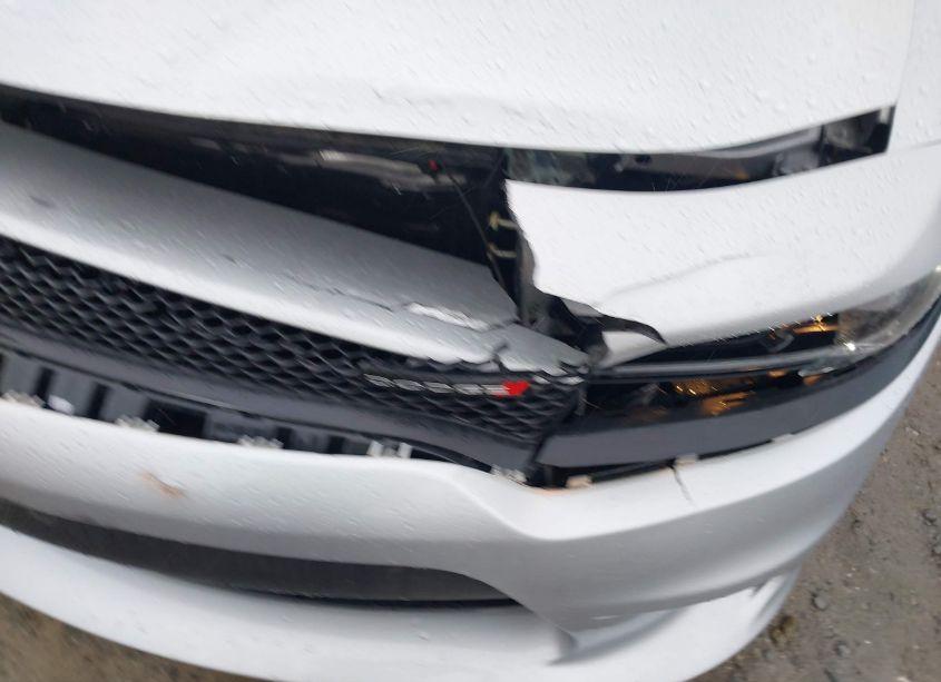 Photo 18 of 2022 Dodge Charger R/T (VIN 2C3CDXCT6NH152520)