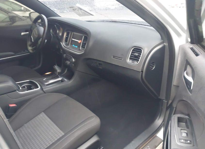 Photo 5 of 2022 Dodge Charger R/T (VIN 2C3CDXCT6NH152520)