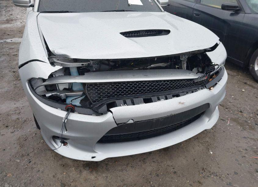 Photo 6 of 2022 Dodge Charger R/T (VIN 2C3CDXCT6NH152520)